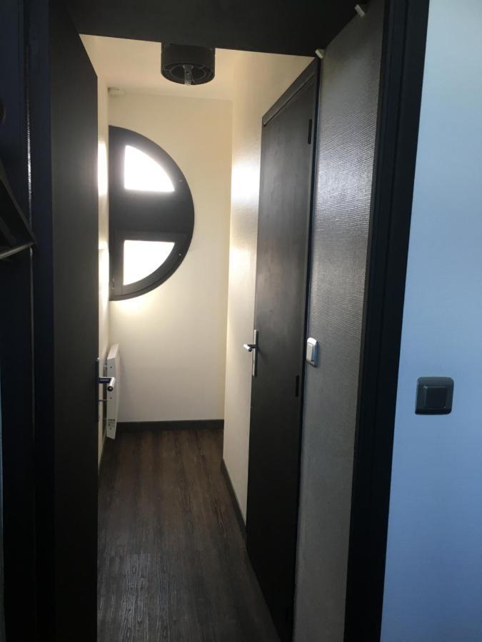 La Naturelle : La Vue Mer Du Duplex 33 , Wimereux Sur La Cote D Opale Apartment Exterior foto