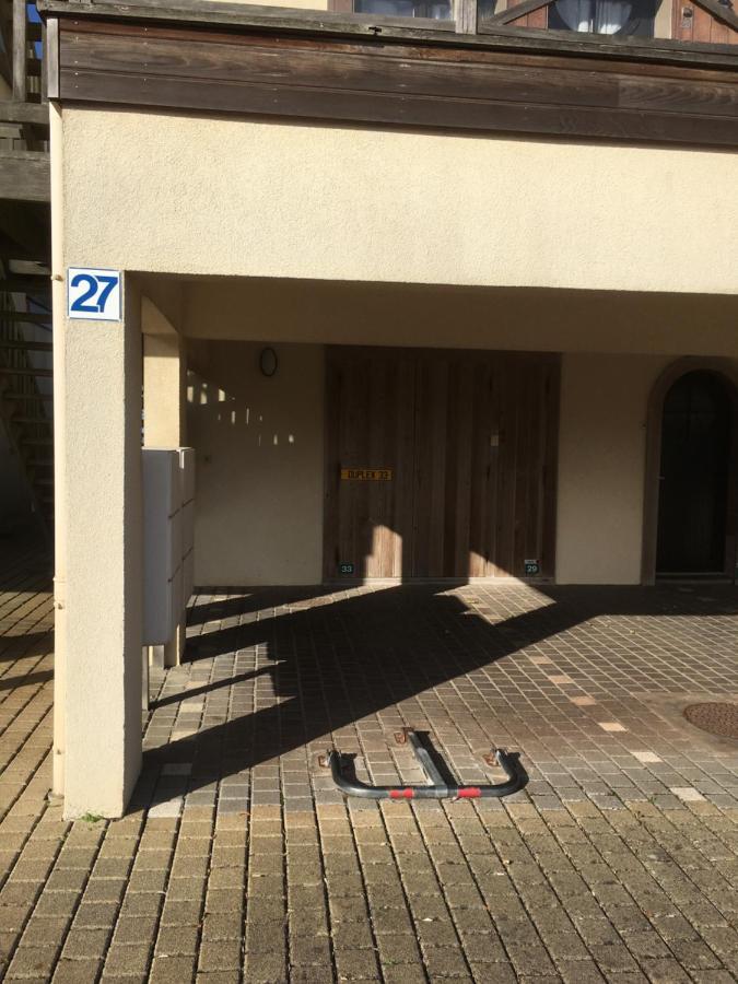 La Naturelle : La Vue Mer Du Duplex 33 , Wimereux Sur La Cote D Opale Apartment Exterior foto